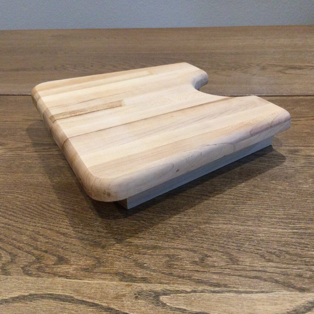 NEW!! KOHLER Trieste™ Hardwood cutting board  K-5916-NA